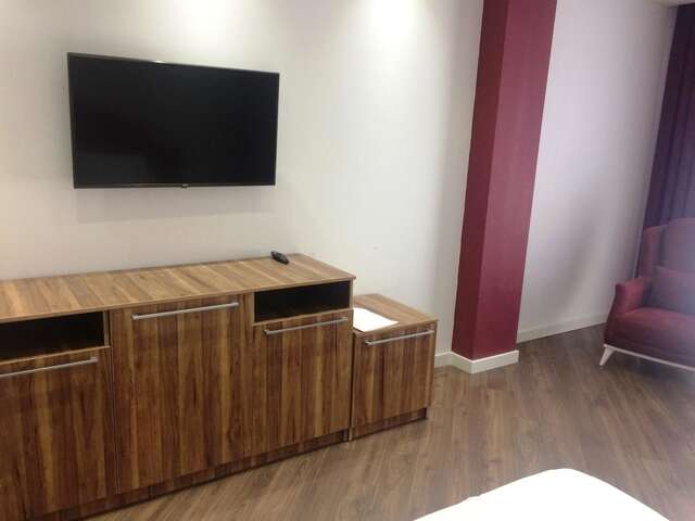 Апартаменты Luxe Azure Apartment Баку-34